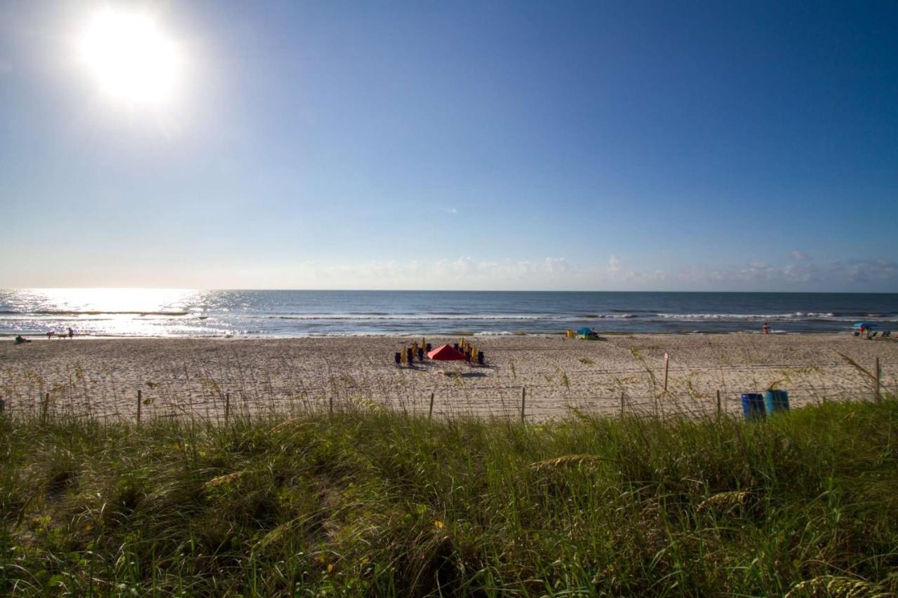 Vila Tipsea Toes Carolina Beach Exteriér fotografie